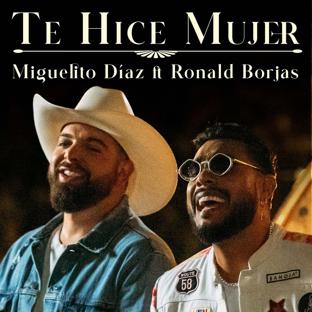 Te Hice Mujer