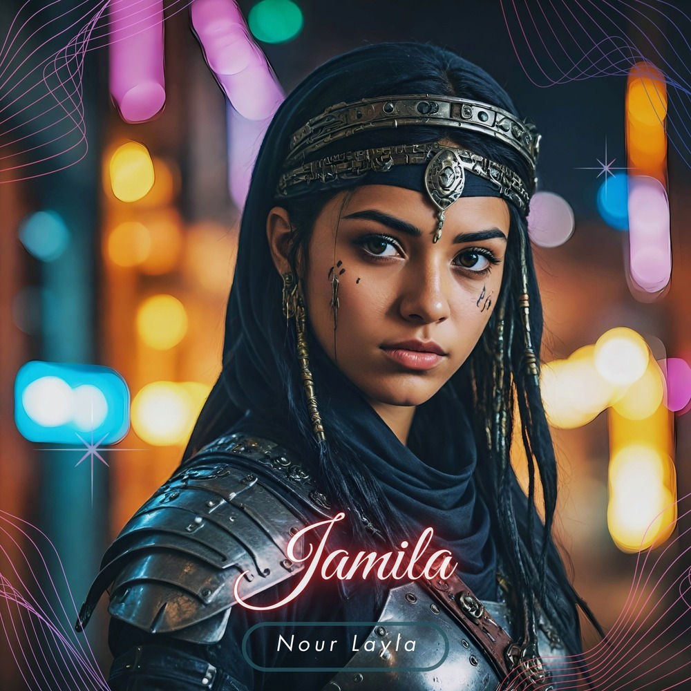 Jamila