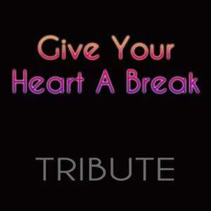 ดาวน์โหลดและฟังเพลง Give Your Heart a Break (其他) พร้อมเนื้อเพลงจาก Demi Lovato Karaoke Band
