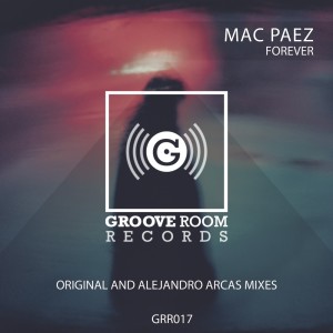 收聽Mac Paez的Forever歌詞歌曲