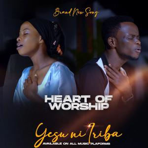 收聽Heart Of Worship的YESU NI IRIBA歌詞歌曲