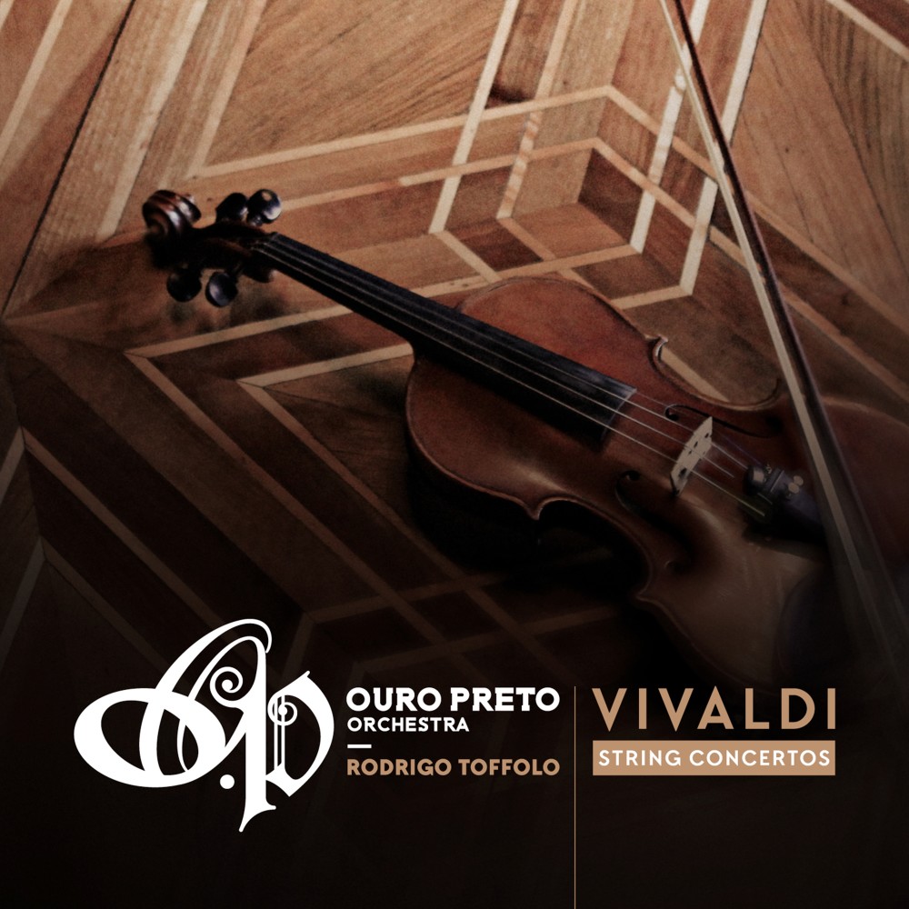 Concerto for Strings in G Minor, Rv 157: Concerto for Strings in G Minor, Rv 157: Iii. Allegro