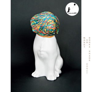 ดาวน์โหลดและฟังเพลง Donut (Original) พร้อมเนื้อเพลงจาก M.A.N.D.Y. vs. Booka Shade