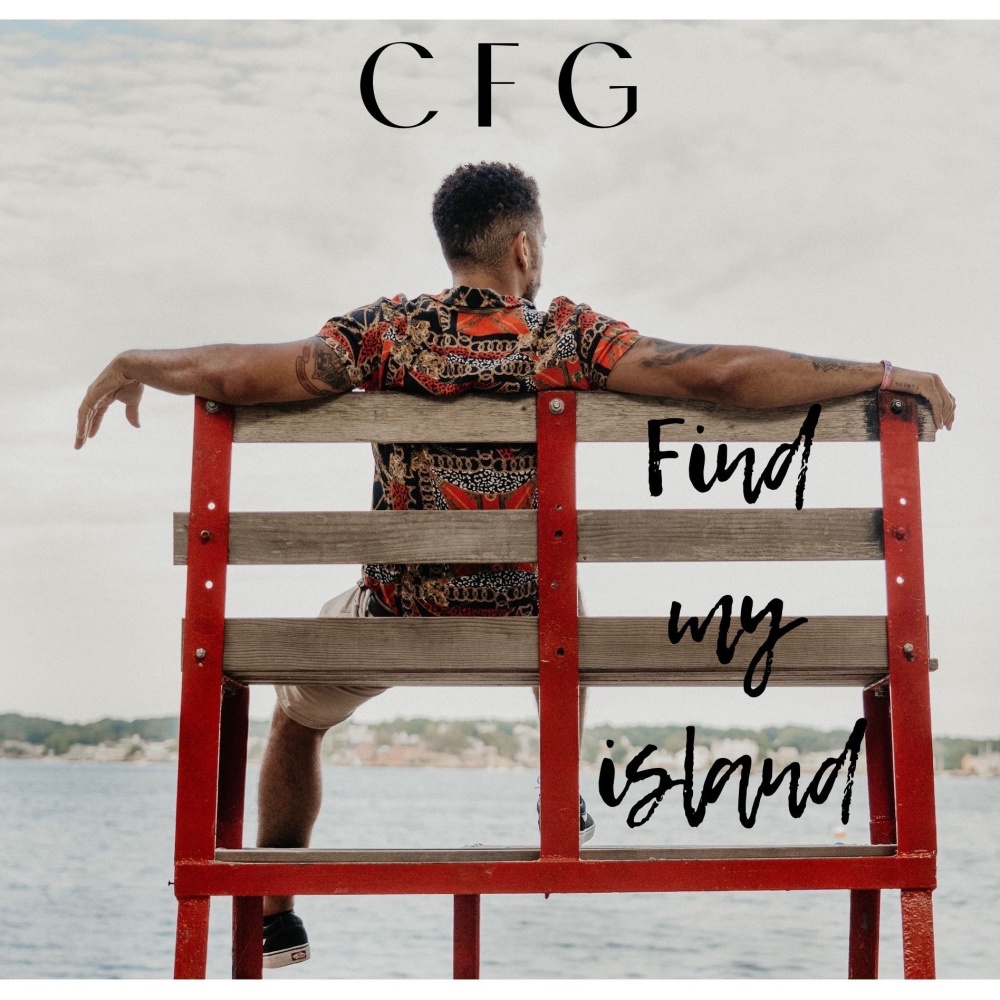 Find My Island (Explicit)