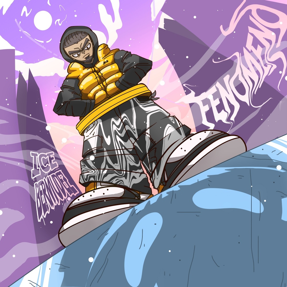 FENÓMENO (Explicit)
