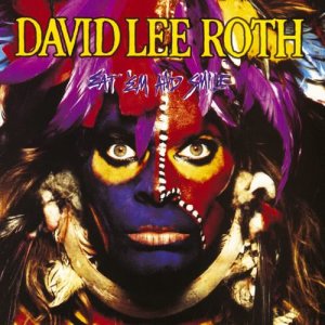 ดาวน์โหลดและฟังเพลง Elephant Gun (Arma de Caza Mayor) (Album Version) พร้อมเนื้อเพลงจาก David Lee Roth
