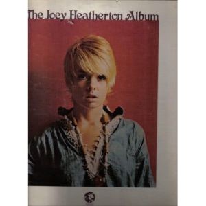 收聽Joey Heatherton的Say Hello (Album Version)歌詞歌曲