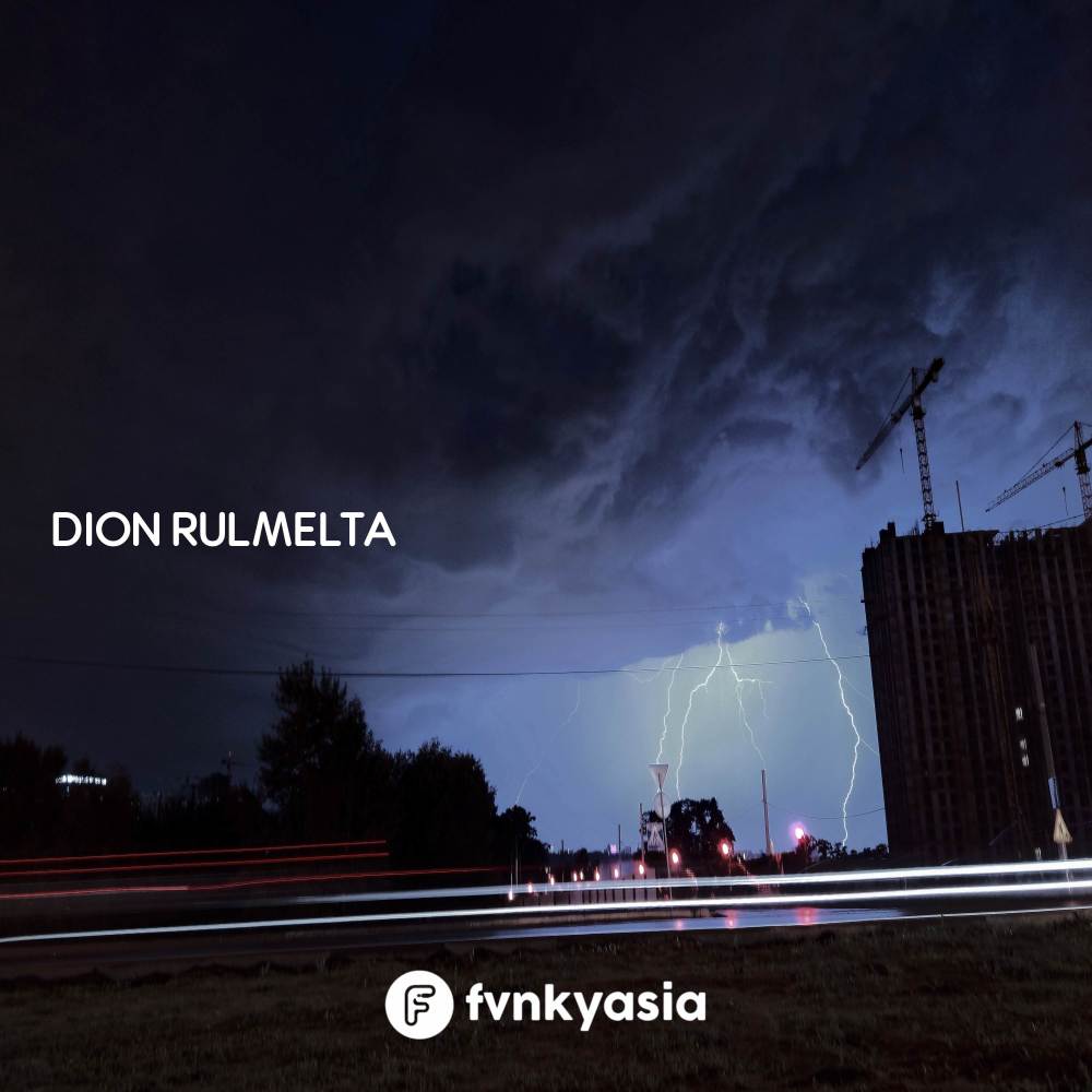 DJ DIA MULAI IRI
