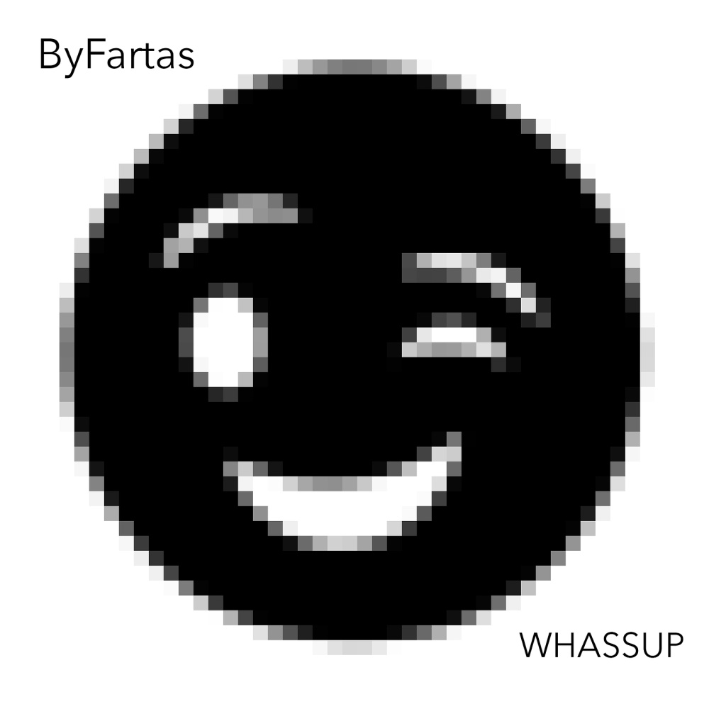 Whassup (Explicit)