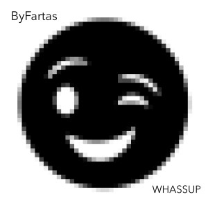 Listen to Whassup (Explicit) song with lyrics from ByFartas