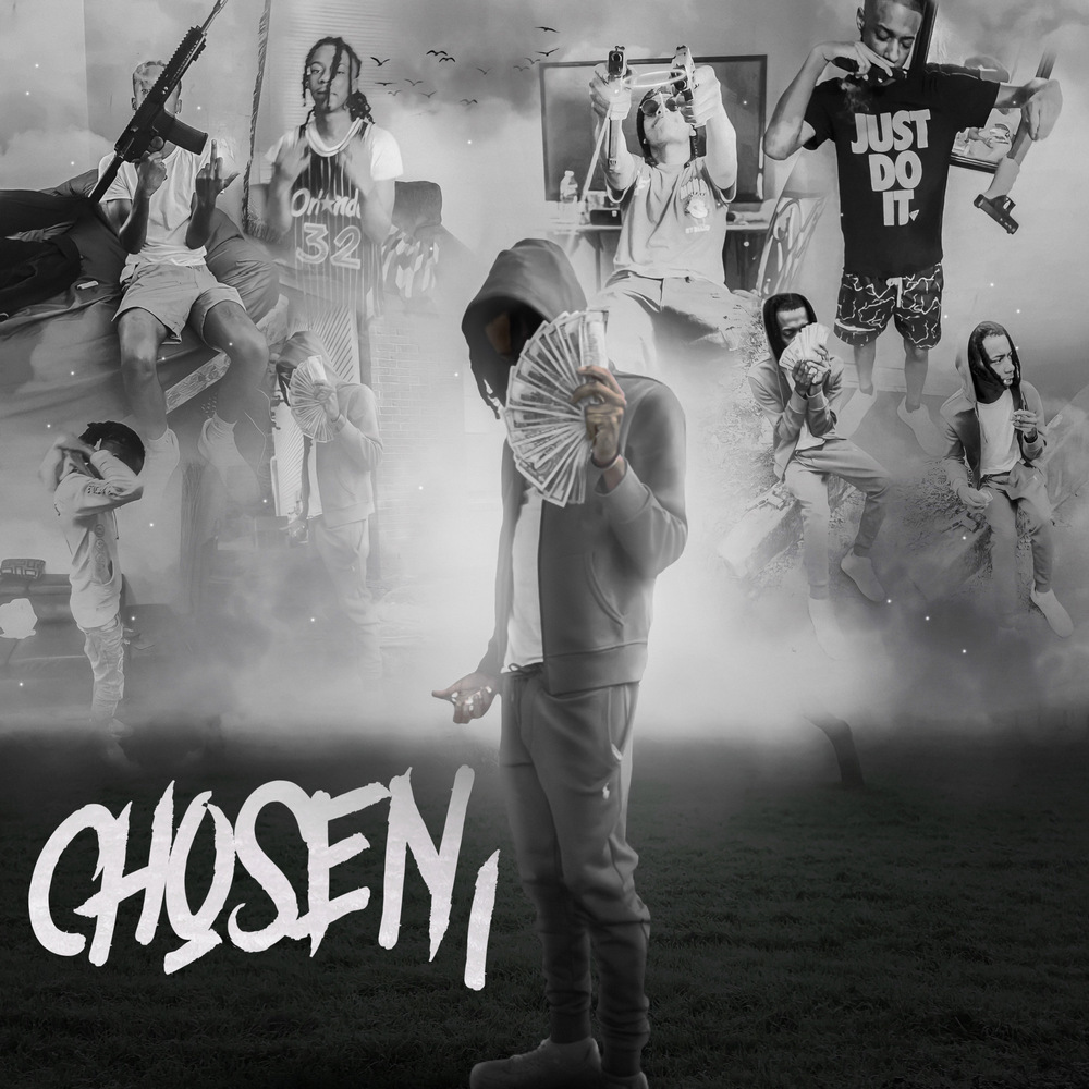 Trappin' (Explicit)