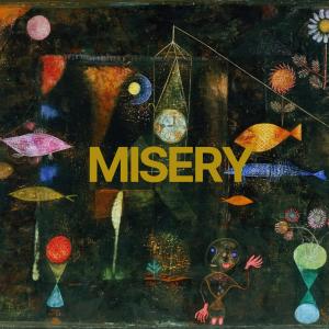 ดาวน์โหลดและฟังเพลง Misery พร้อมเนื้อเพลงจาก JEKS