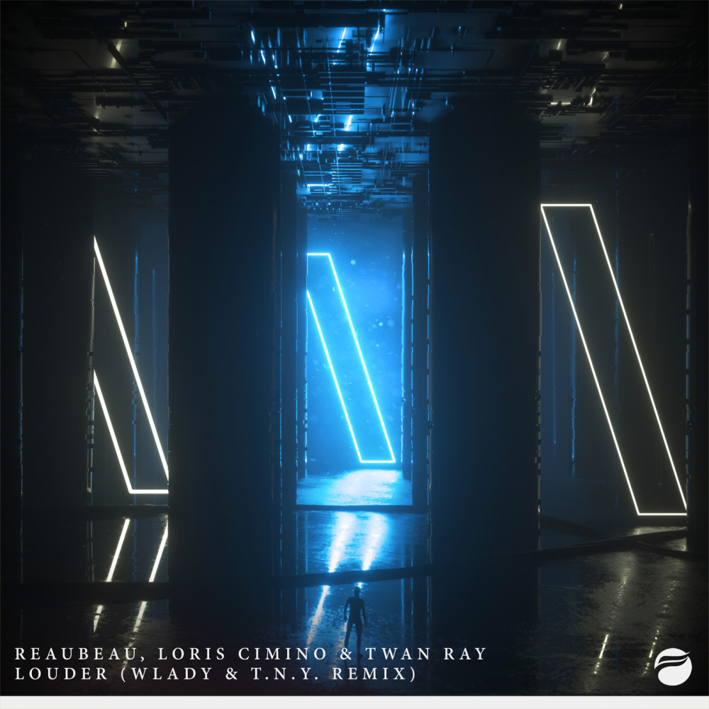 Louder (Wlady and T.N.Y. Remix)