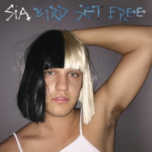 Sia的專輯Bird Set Free