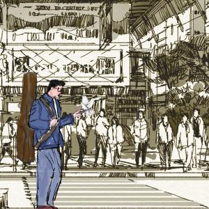 default playlist img