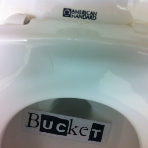 Listen to Blame It On song with lyrics from Bucket