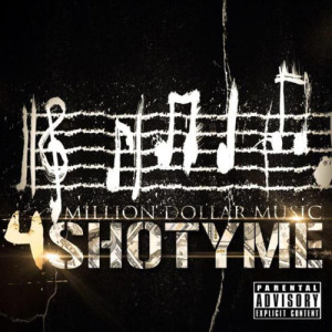 ดาวน์โหลดและฟังเพลง Drama Queen (Explicit) พร้อมเนื้อเพลงจาก 4SHOTYME