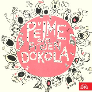 ดาวน์โหลดและฟังเพลง Ku praze je cesta dlouhá พร้อมเนื้อเพลงจาก Stanislav Fišer