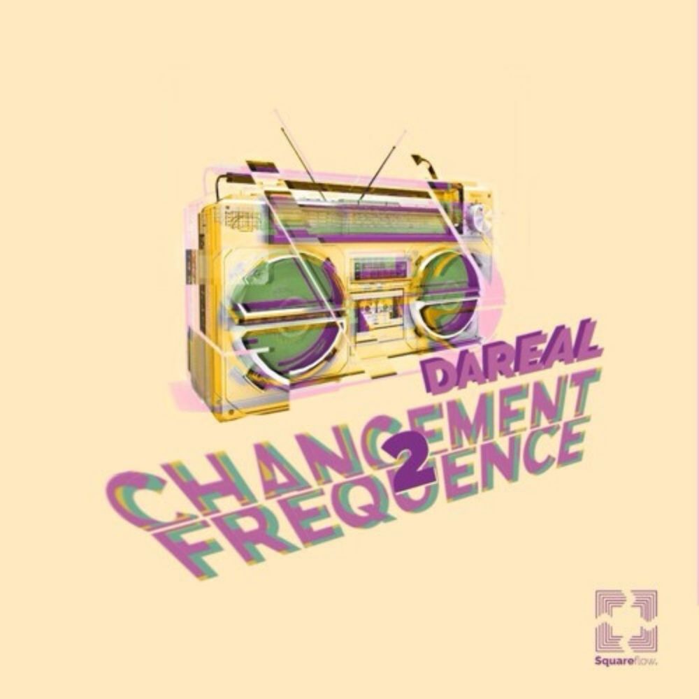 Changement de fréquence