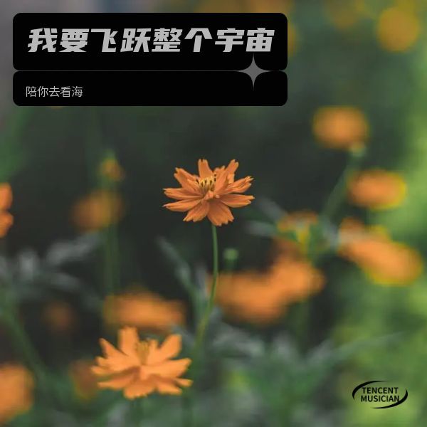 我要飞跃整个宇宙 (完整版)