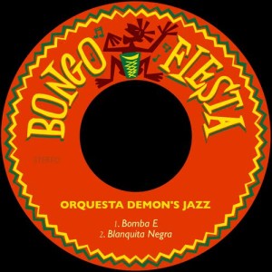 ดาวน์โหลดและฟังเพลง Bomba E พร้อมเนื้อเพลงจาก Orquesta Demon's Jazz