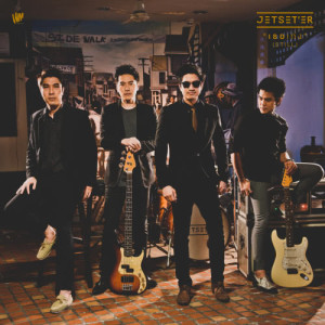 ดาวน์โหลดและฟังเพลง เธอเก่ง พร้อมเนื้อเพลงจาก Jetset'er