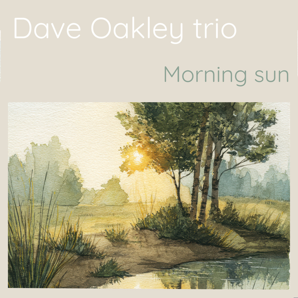Morning sun