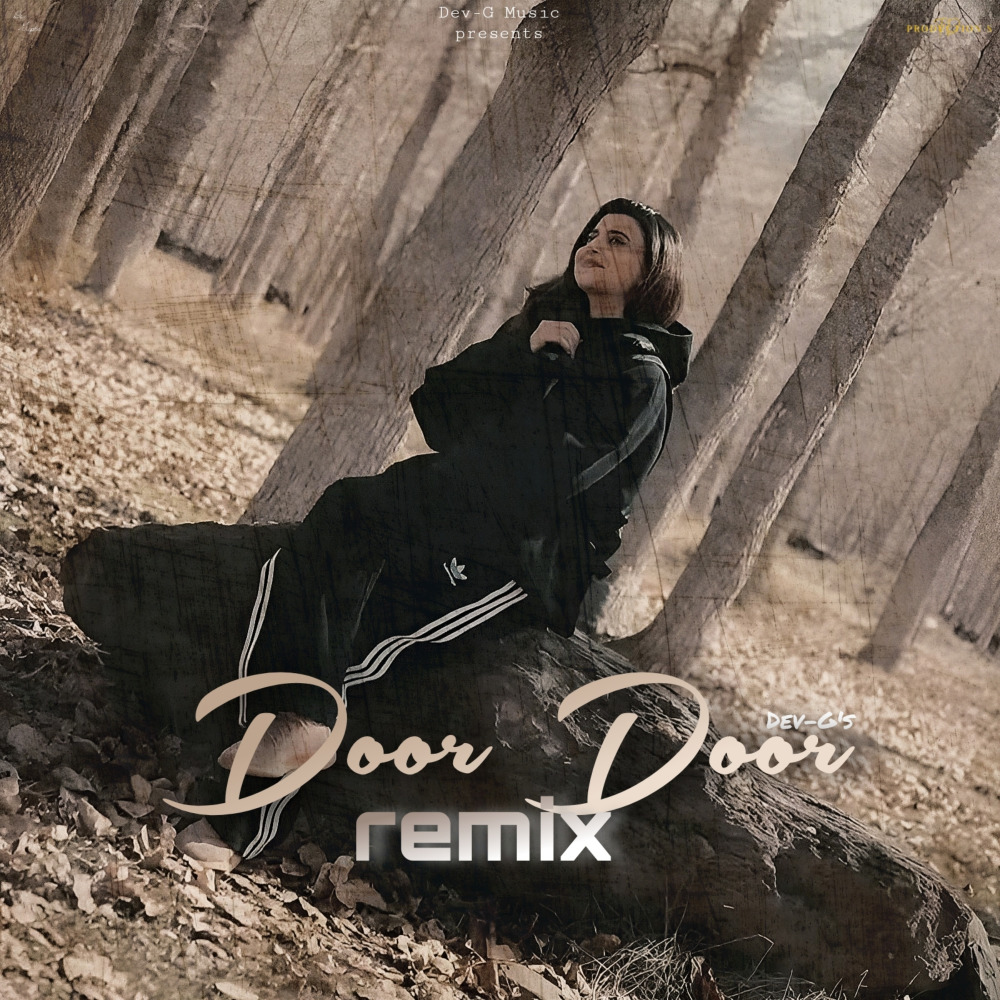 Door Door (RMX)