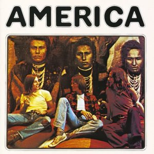 ดาวน์โหลดและฟังเพลง Riverside (Album Version) พร้อมเนื้อเพลงจาก America