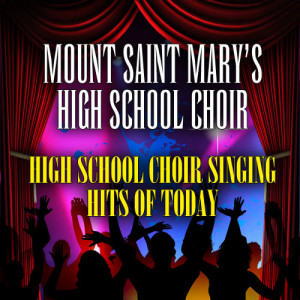 ดาวน์โหลดและฟังเพลง Put Your Records On พร้อมเนื้อเพลงจาก Mount Saint Mary's High School Choir