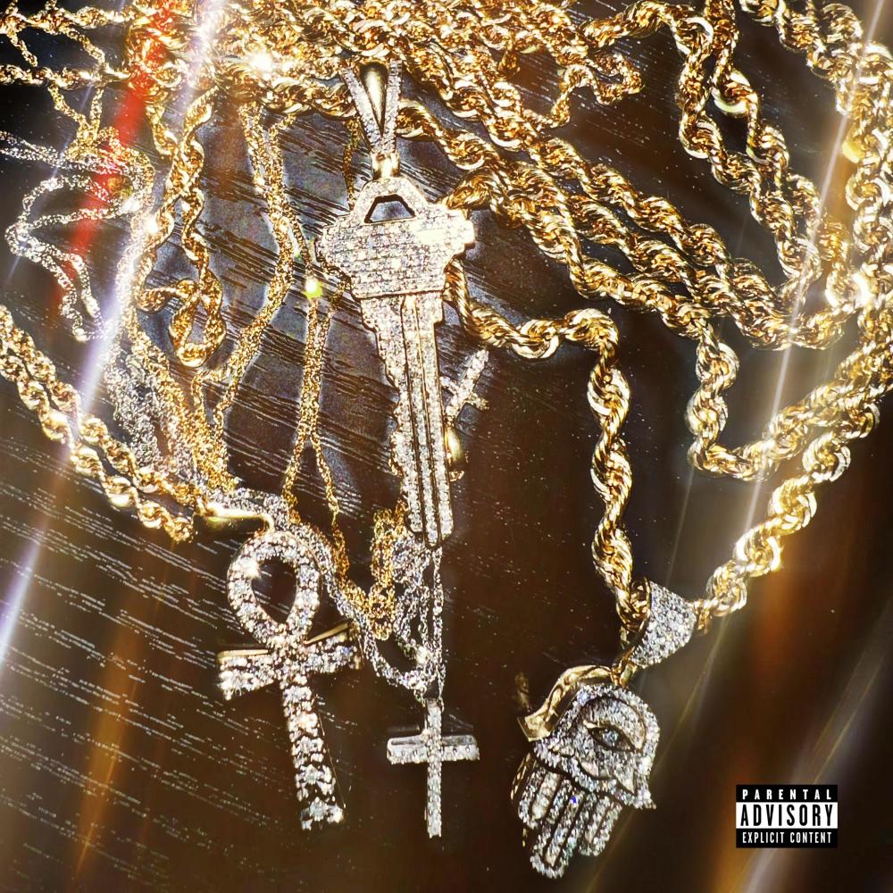 Expectations (feat. Aaron Sumlin) (Explicit)