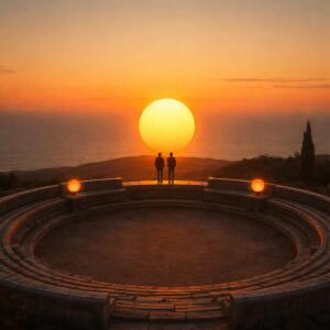 default playlist img