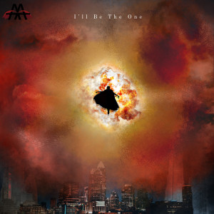 Dengarkan lagu I'll Be the One nyanyian Alex Alan dengan lirik