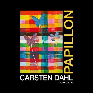 Album Papillon from Carsten Dahl