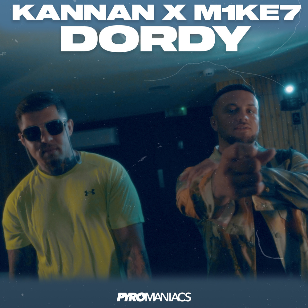 Dordy (Explicit)