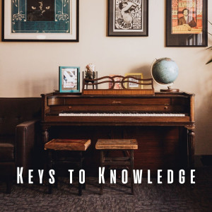 Keys to Knowledge: Contemplative Piano for Study Sessions