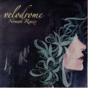 อัลบัม Velodrome (Nomak Remix) ศิลปิน PISMO