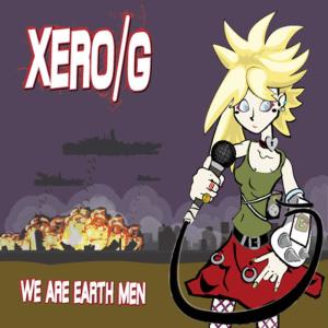 ดาวน์โหลดและฟังเพลง Love the World พร้อมเนื้อเพลงจาก Xero/G
