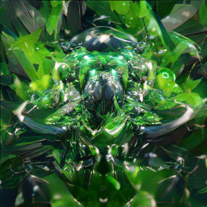 Cl1ckbait的專輯Parafilia (Explicit)