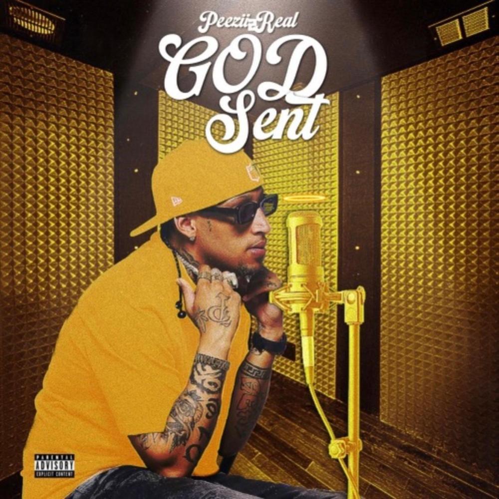 God Sent (Explicit)