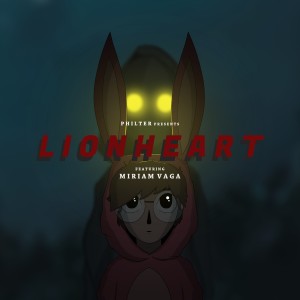 Album Lionheart oleh Philter