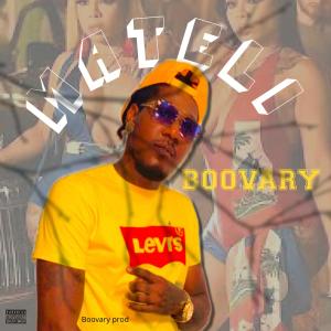 收聽Boovary的Mateli歌詞歌曲