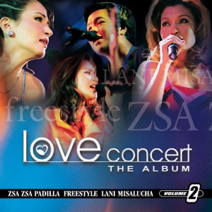 Listen to Opm Medley 2 song with lyrics from Freestyle