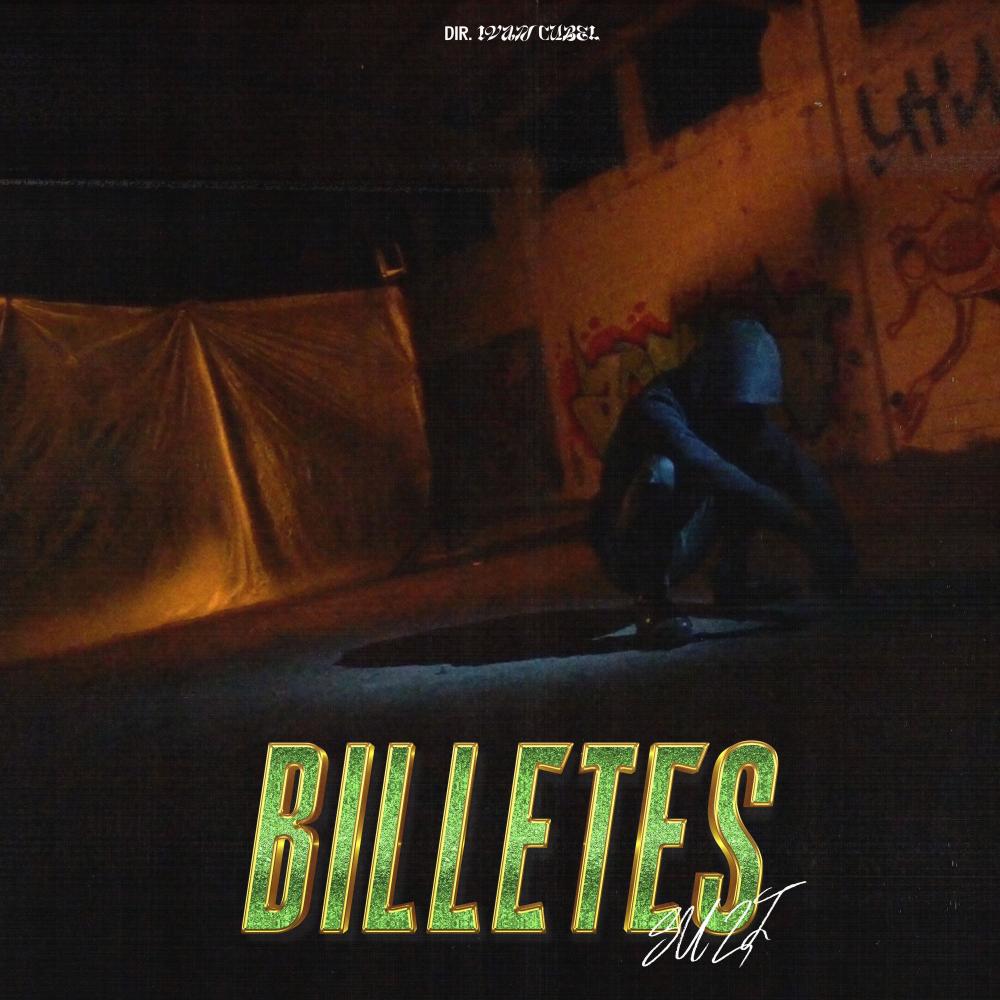 Billetes (Explicit)