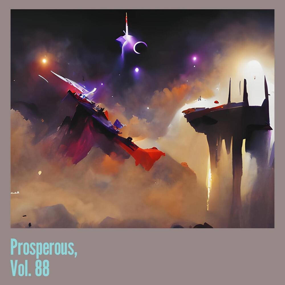 Prosperous, Vol. 88