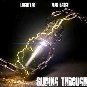 อัลบัม Sliding Through (feat. Mak Sauce) [Explicit] ศิลปิน Mak Sauce