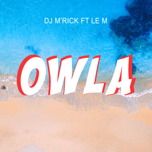 ดาวน์โหลดและฟังเพลง Owla พร้อมเนื้อเพลงจาก DJ M'Rick