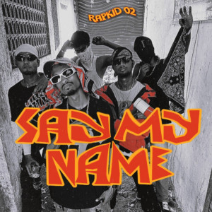 Album Say My Name from 