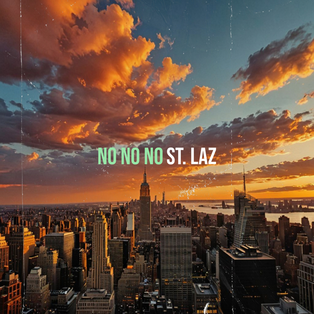 No No No (Explicit)