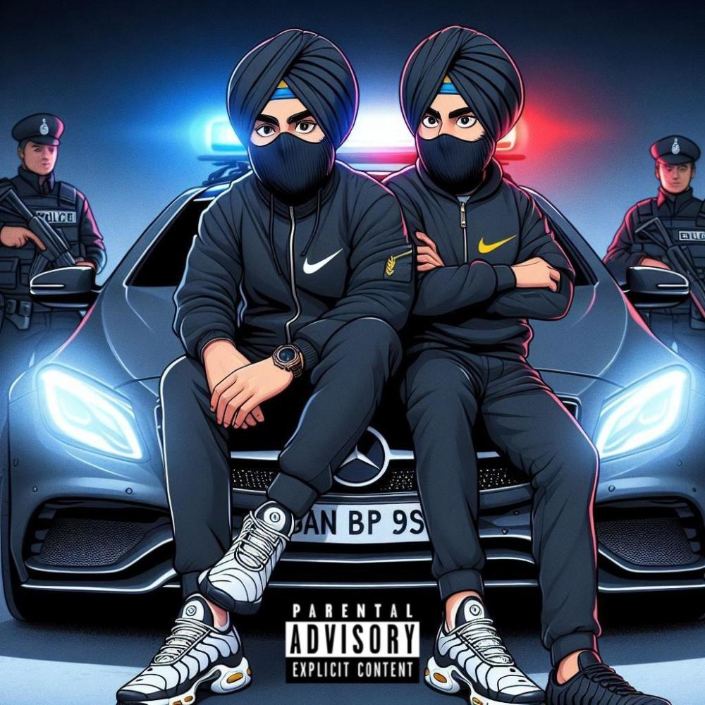 Punjabi (Explicit)
